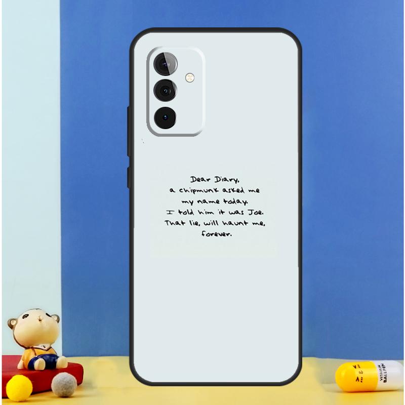 Арт-кейс «Дневники вампира» для Samsung Galaxy A55 A35 A15 A36 A06 A16 A26 A56 A53 A32 A52 A33 A13 A14 A34 A54 A17 Samsung A52S 5G
Арт-кейс «Дневники вампира» для Samsung Galaxy A55 A35 A15 A36 A06 A16 A26 A56 A53 A32 A52 A33 A13 A14 A34 A54 A17 Samsung A52S 5G