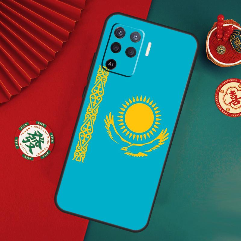 Чехол-флаг Казахстана для Oppo A6 A5 Pro A15 A18 A38 A58 A78 A98 A54 A74 A94 A17 A57 A80 A60 A40 A16 A76 A96 OPPO A98 5G
Чехол-флаг Казахстана для Oppo A6 A5 Pro A15 A18 A38 A58 A78 A98 A54 A74 A94 A17 A57 A80 A60 A40 A16 A76 A96 OPPO A98 5G