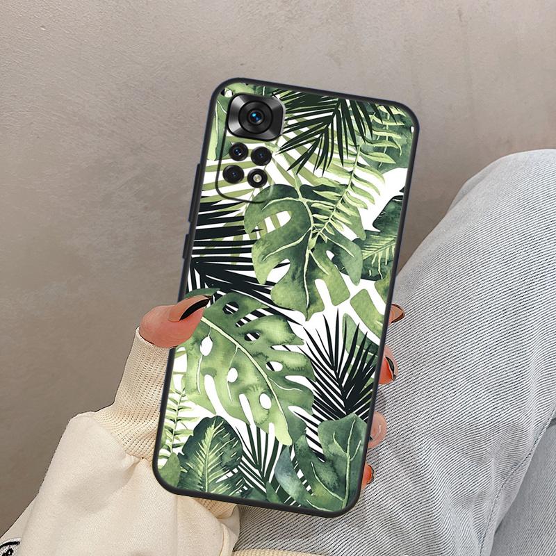 Летние тропические растения Листья Чехол для Xiaomi Redmi Note 12 Pro Redmi Note 11 8 9 10 Pro 9S 10S 11S 10C 9C 9A 12C Чехол Redmi 9A
Летние тропические растения Листья Чехол для Xiaomi Redmi Note 12 Pro Redmi Note 11 8 9 10 Pro 9S 10S 11S 10C 9C 9A 12C Чехол Redmi 9A