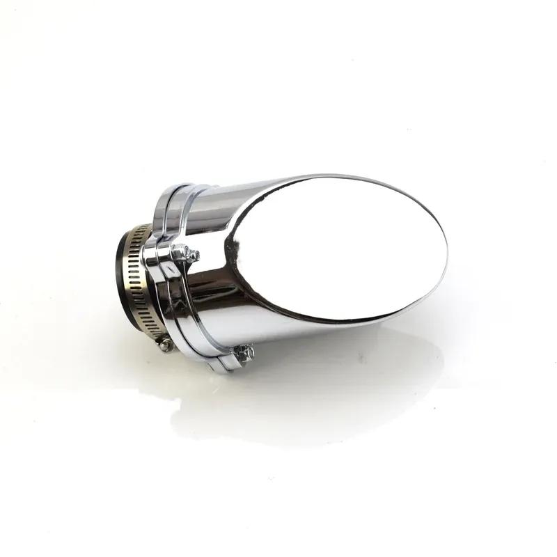 38mm Chrome Air Filter For Honda Monkey Z50 Z50R Z50J Z50A Gorilla bike Skyteam BIKE Motorcycle Retro 50cc 110cc 125cc
38mm Chrome Air Filter For Honda Monkey Z50 Z50R Z50J Z50A Gorilla bike Skyteam BIKE Motorcycle Retro 50cc 110cc 125cc
