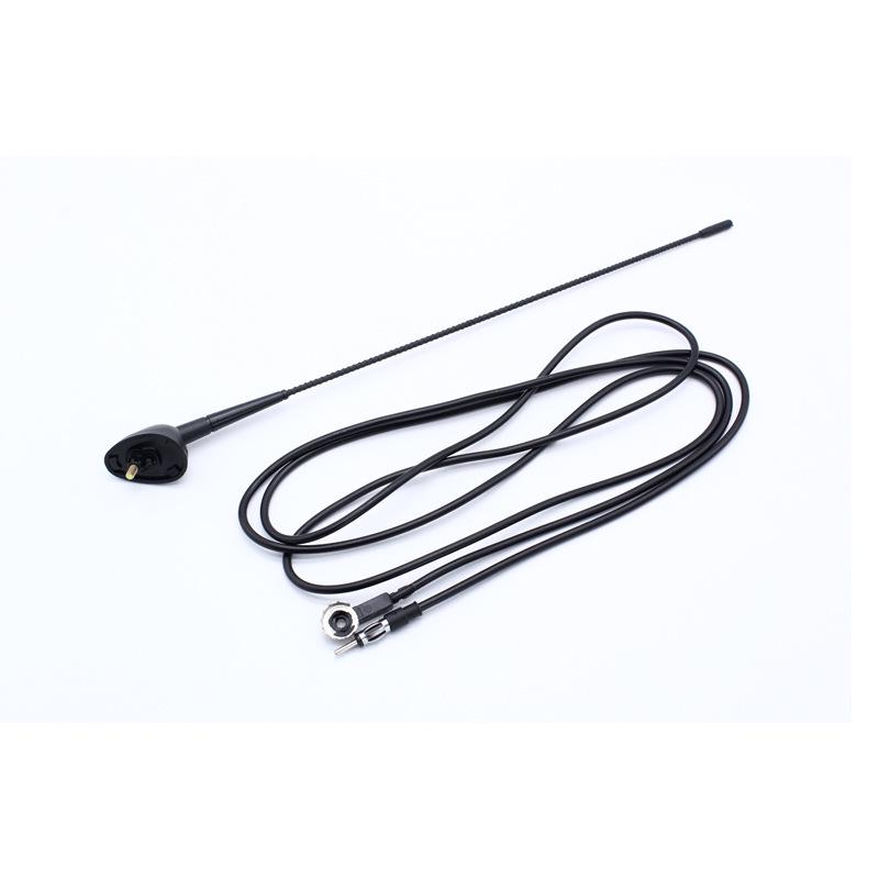 Fiat Car Roof Antenna AM/FM Signal Base Mast 51995445
Fiat Car Roof Antenna AM/FM Signal Base Mast 51995445