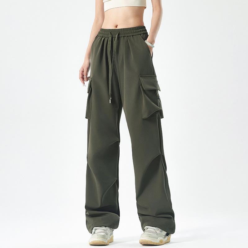 Unisex Quick-Dry Waterproof Hiking Pants - Men s Cargo & Women s High-Waisted Wide-Leg Styles Available. XXL
Unisex Quick-Dry Waterproof Hiking Pants - Men s Cargo & Women s High-Waisted Wide-Leg Styles Available. XXL