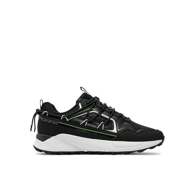 Кроссовки Plein Sport UADS USC0607 STE003N EU 42
Кроссовки Plein Sport UADS USC0607 STE003N EU 42