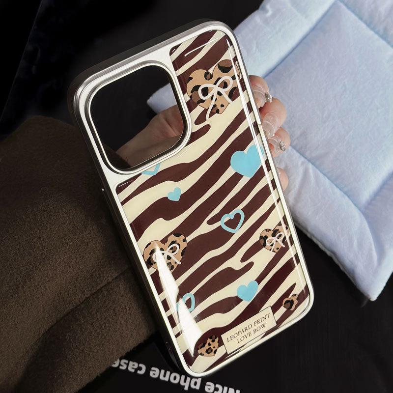 Чехол для телефона Zhitai Huawei iPhone 16 Pro/14/15 Pro Max с гальваническим покрытием Silver Huawei Mate 60
Чехол для телефона Zhitai Huawei iPhone 16 Pro/14/15 Pro Max с гальваническим покрытием Silver Huawei Mate 60