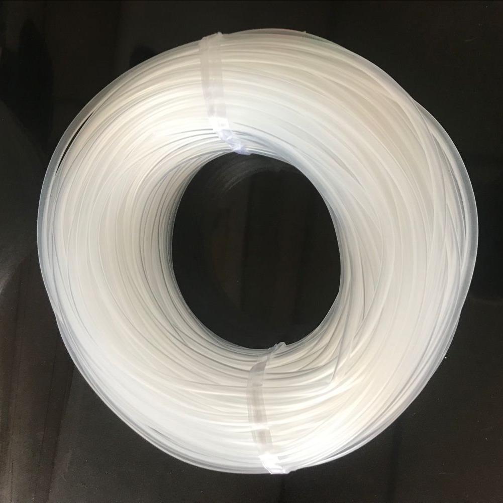 Безвкусная силиконовая трубка: Доступны модели 4x6, 5x7, 6x8 6x8
Безвкусная силиконовая трубка: Доступны модели 4x6, 5x7, 6x8 6x8