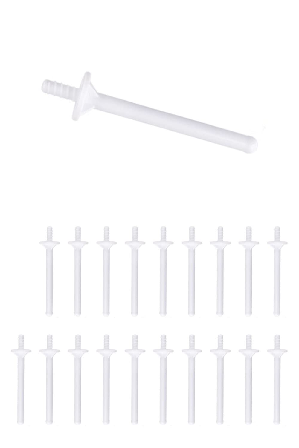 wumio Nose Hair Wax Stick Only Set of 20 Brazilian Wax Nose Hair Removal Trial Stick Tweezers Nose Hair Care Shaving Stick Wax Wax Stopper
wumio Nose Hair Wax Stick Only Set of 20 Brazilian Wax Nose Hair Removal Trial Stick Tweezers Nose Hair Care Shaving Stick Wax Wax Stopper