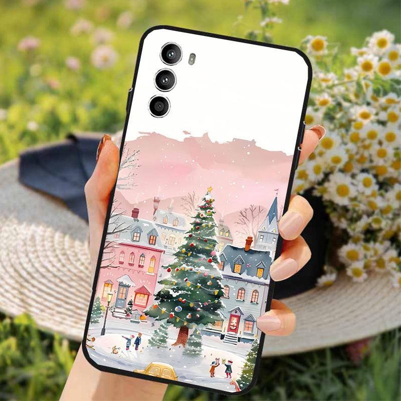 Phone Case For Moto G85 G55 G05 G14 G75 G31 G50 G52 G60 G13 G32 G84 G54 G53 G72 G24 Power Christmas Light Tree Moto G72
Phone Case For Moto G85 G55 G05 G14 G75 G31 G50 G52 G60 G13 G32 G84 G54 G53 G72 G24 Power Christmas Light Tree Moto G72
