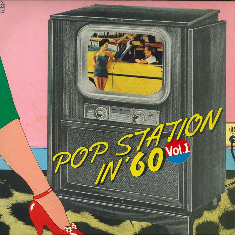 LP Record LOLLIPOP KIDS - Pop Station In 60 Vol.1 FLL3004 FOR LIFE 1977 Japan Pop Used
LP Record LOLLIPOP KIDS - Pop Station In 60 Vol.1 FLL3004 FOR LIFE 1977 Japan Pop Used