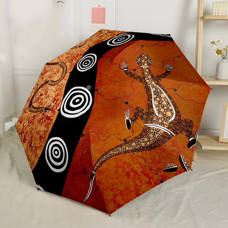 Indigenous Sea Turtle Automatic Umbrella, Compact Design with 8 Ribs, Suitable for Outdoor Leisure and Daily Use-ideal Gift
Indigenous Sea Turtle Automatic Umbrella, Compact Design with 8 Ribs, Suitable for Outdoor Leisure and Daily Use-ideal Gift