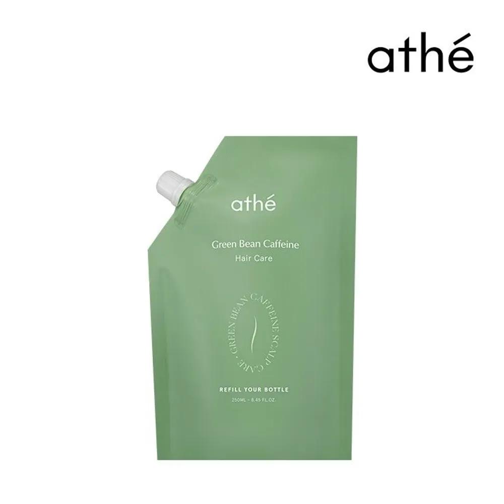 Athe Anroot Clinic Retreat Scalp Treatment Refill Pouch 250ml
Athe Anroot Clinic Retreat Scalp Treatment Refill Pouch 250ml