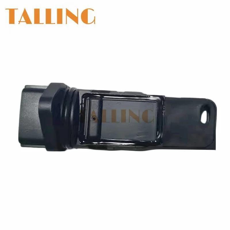 22680-VC201 MAF Air Flow Mass Meter Sensor 5 Pin For Nissan Patrol 4.8L TB48DE Early TB48 GU MAF AFM New 22680VC201 22680 VC201 Type 2
22680-VC201 MAF Air Flow Mass Meter Sensor 5 Pin For Nissan Patrol 4.8L TB48DE Early TB48 GU MAF AFM New 22680VC201 22680 VC201 Type 2