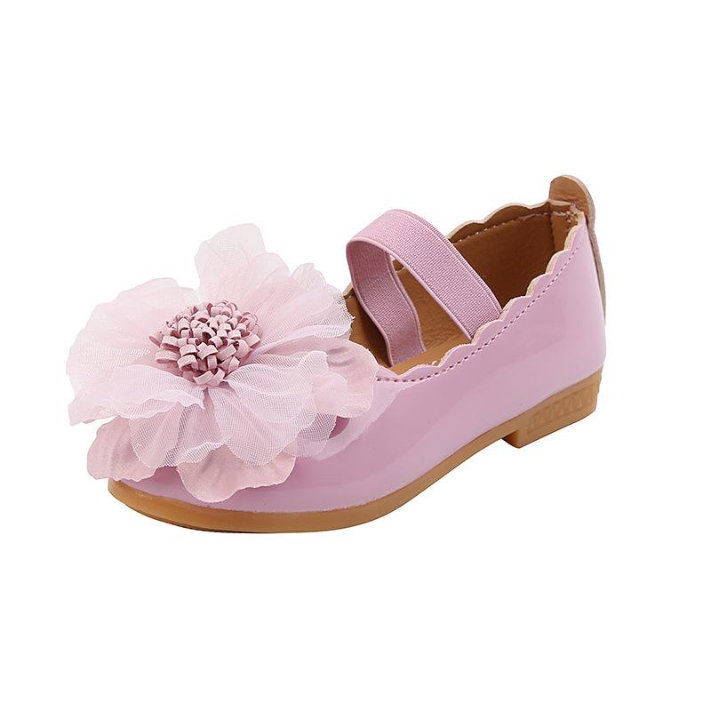 Toddler Baby Big Flower Leather Shoes Princess Girls Casual Flats Cute Party Wedding Dance Dress Shoes Spring Autumn Moccasins 21
Toddler Baby Big Flower Leather Shoes Princess Girls Casual Flats Cute Party Wedding Dance Dress Shoes Spring Autumn Moccasins 21