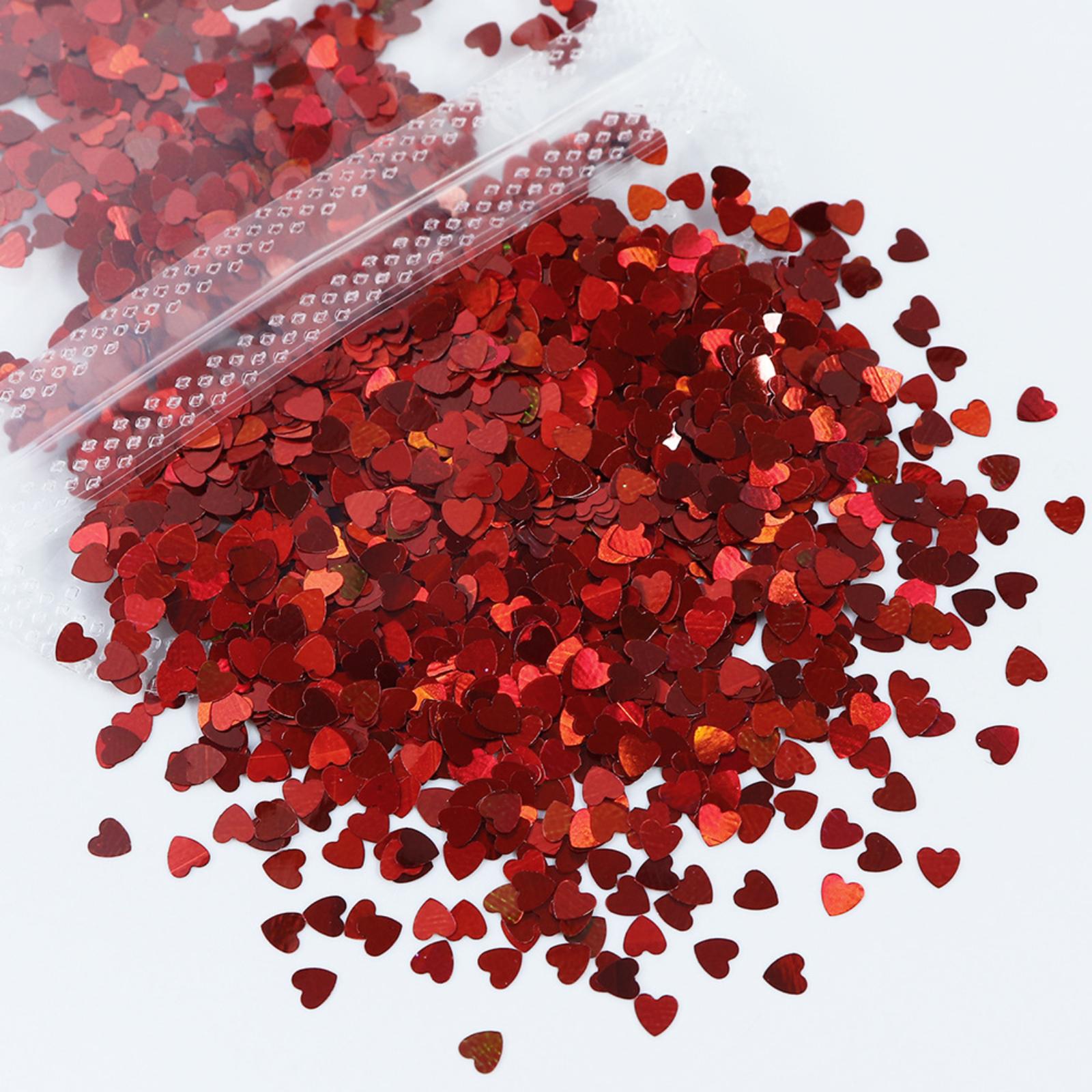2g -Shaped Bag Of -Cut Bright -Shaped Art PET Glitter Valentine s Day Nail Accessories Sparkles One Size
2g -Shaped Bag Of -Cut Bright -Shaped Art PET Glitter Valentine s Day Nail Accessories Sparkles One Size