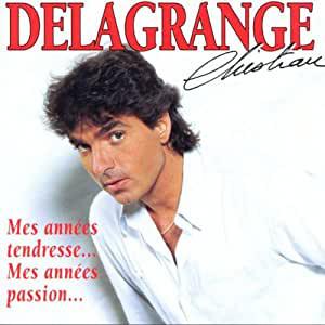 CD CHRISTIAN DELAGRANGE - Mes Ann+Es Tendresse... Mes An 74321136132 Ariola 1993 Germany Pop Used
CD CHRISTIAN DELAGRANGE - Mes Ann+Es Tendresse... Mes An 74321136132 Ariola 1993 Germany Pop Used