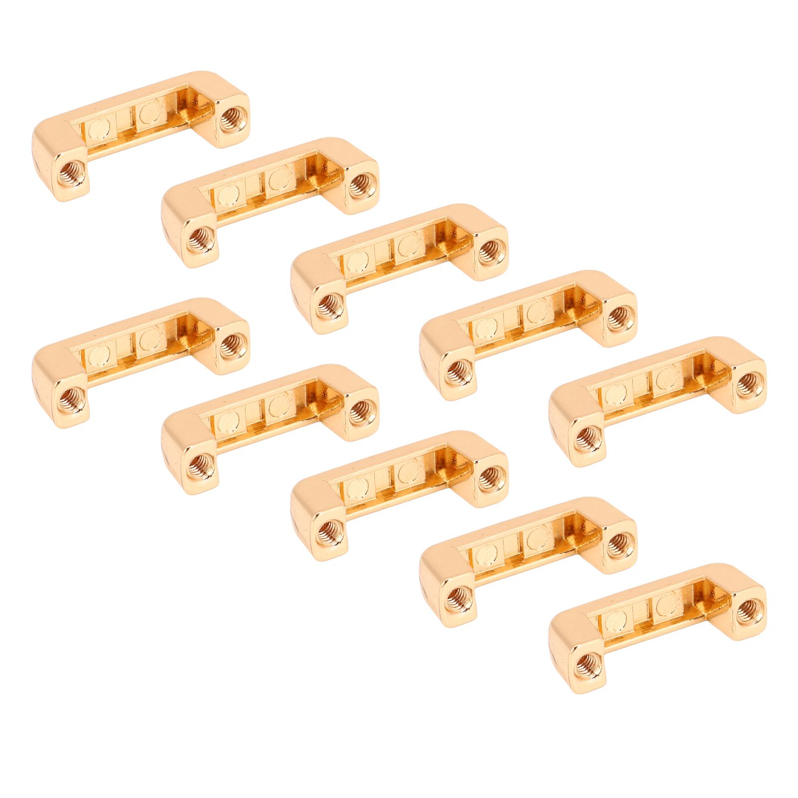 20 шт. пряжка для арочного моста 16,5x6x7 мм металлическая пряжка с D-образным кольцом и винтом PH для кожи золотой
20 шт. пряжка для арочного моста 16,5x6x7 мм металлическая пряжка с D-образным кольцом и винтом PH для кожи золотой