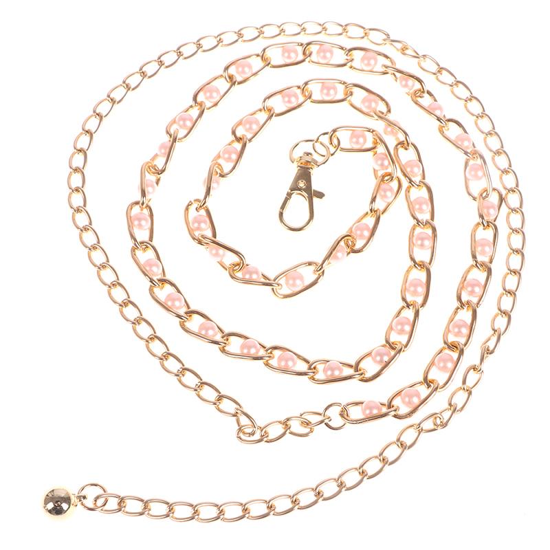 Женское платье с регулируемой талией и жемчужным поясом, аксессуары для одежды
Женское платье с регулируемой талией и жемчужным поясом, аксессуары для одежды