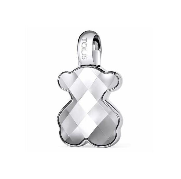 Tous LoveMe The Silver парфюмерная вода 90 ml 
Tous LoveMe The Silver парфюмерная вода 90 ml