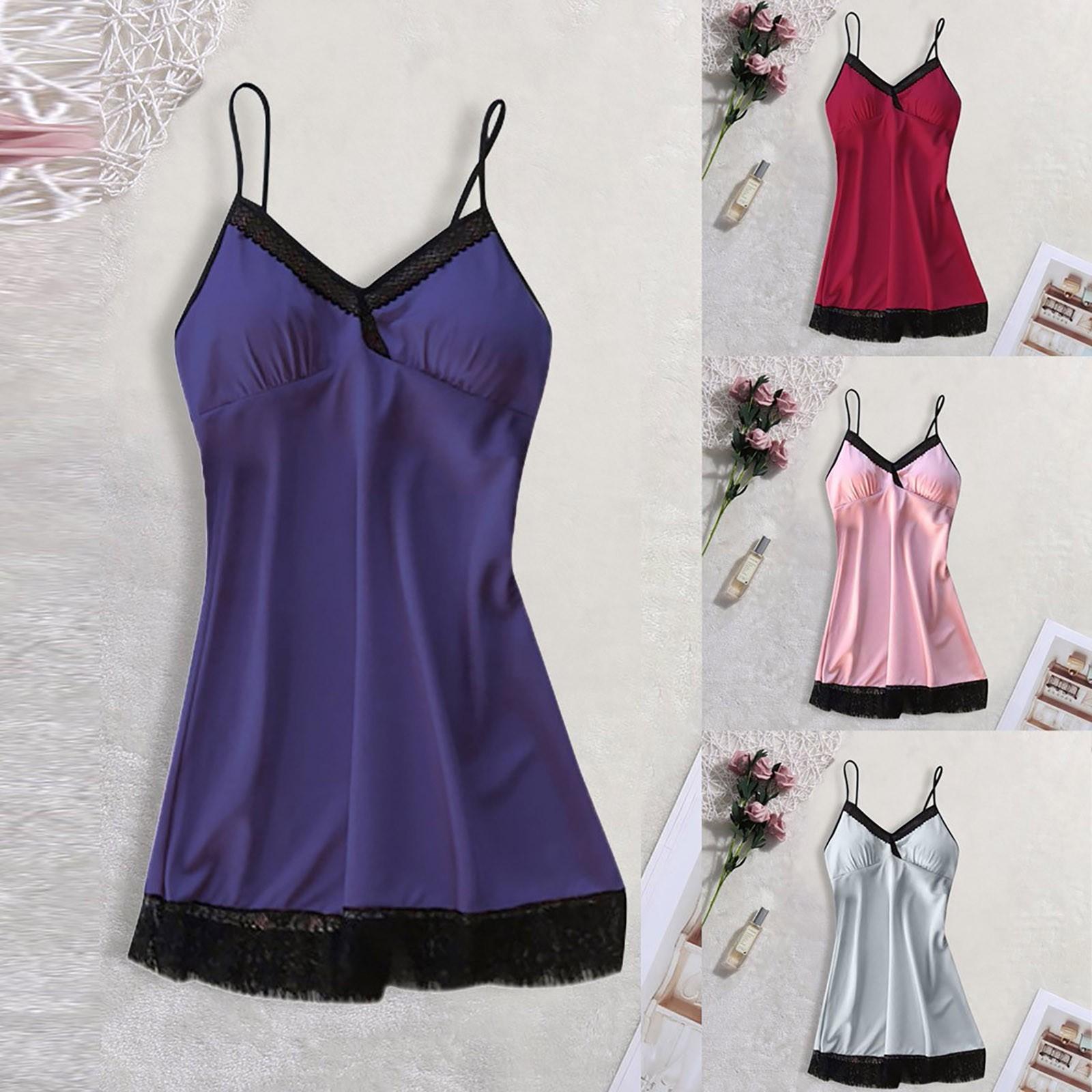 Модное сексуальное нижнее белье для сна, нижнее белье Babydoll, кружевная ночная рубашка XXL красный
Модное сексуальное нижнее белье для сна, нижнее белье Babydoll, кружевная ночная рубашка XXL красный