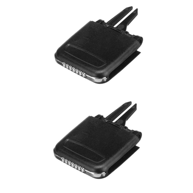 2 PCS Front A/C Air Vent Outlet Tab Clip Repair Kit Tab Clip Repair Kit For Cayenne 2011-2016 Car NONE чёрный
2 PCS Front A/C Air Vent Outlet Tab Clip Repair Kit Tab Clip Repair Kit For Cayenne 2011-2016 Car NONE чёрный
