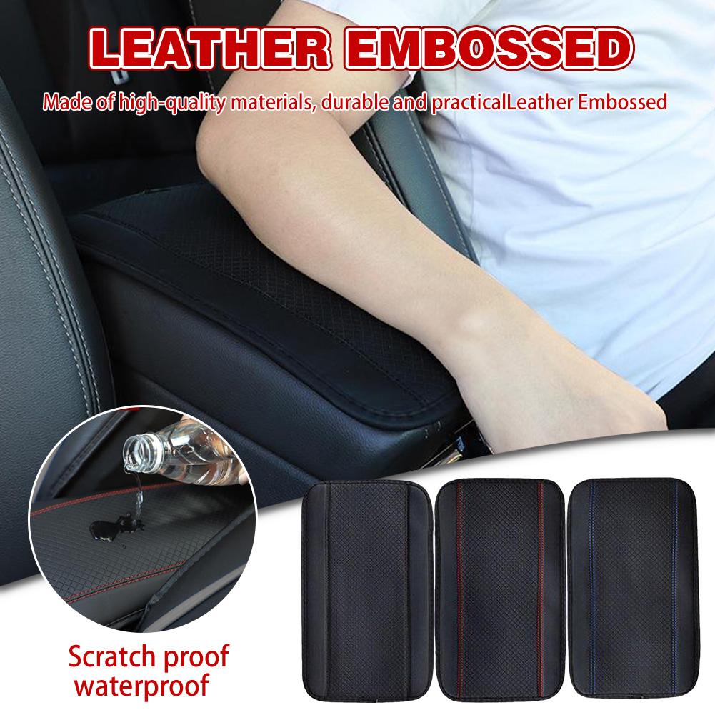 Fiber Leather Embossed Double-line Non-slip Central Armrest Four Universal Armrest Cover Box Seasons Pad Pad Box D4I4 чёрный
Fiber Leather Embossed Double-line Non-slip Central Armrest Four Universal Armrest Cover Box Seasons Pad Pad Box D4I4 чёрный