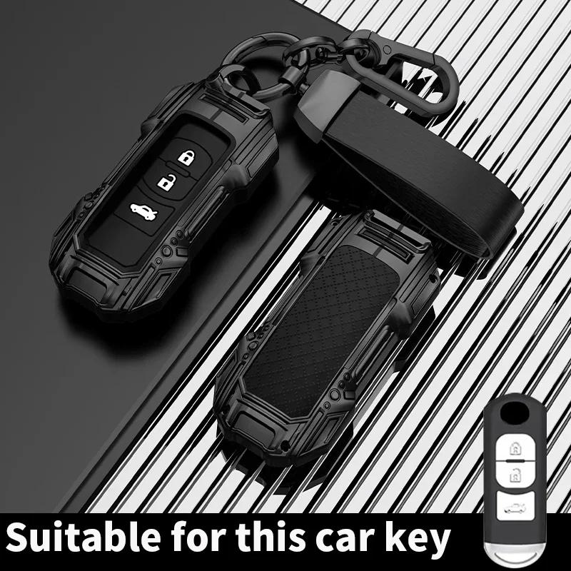 Hot Emblems 2 3 4 Buttons Car Remote Key Case Cover Shell Fob For MAZDA 2 3 5 6 CX-3 CX-5 CX-7 CX-9 Atenz Speed Miata MX5
Hot Emblems 2 3 4 Buttons Car Remote Key Case Cover Shell Fob For MAZDA 2 3 5 6 CX-3 CX-5 CX-7 CX-9 Atenz Speed Miata MX5