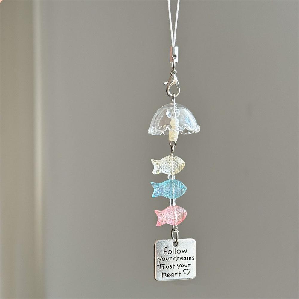 Blue Fish Cute Phone Charms Pendant Colorful Lucky Cases For iPhone 15 CCD Camera Schoolbag Ins Korea Flower Bead DIY Keychain
Blue Fish Cute Phone Charms Pendant Colorful Lucky Cases For iPhone 15 CCD Camera Schoolbag Ins Korea Flower Bead DIY Keychain