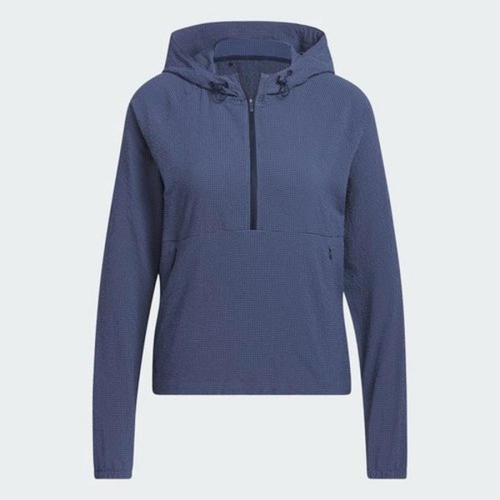 AdidaS Golf 23 YearS SS Женская функциональная куртка-анорак с капюшоном SeerSucker hS8971 navy (HS8971)/S(55)
AdidaS Golf 23 YearS SS Женская функциональная куртка-анорак с капюшоном SeerSucker hS8971 navy (HS8971)/S(55)