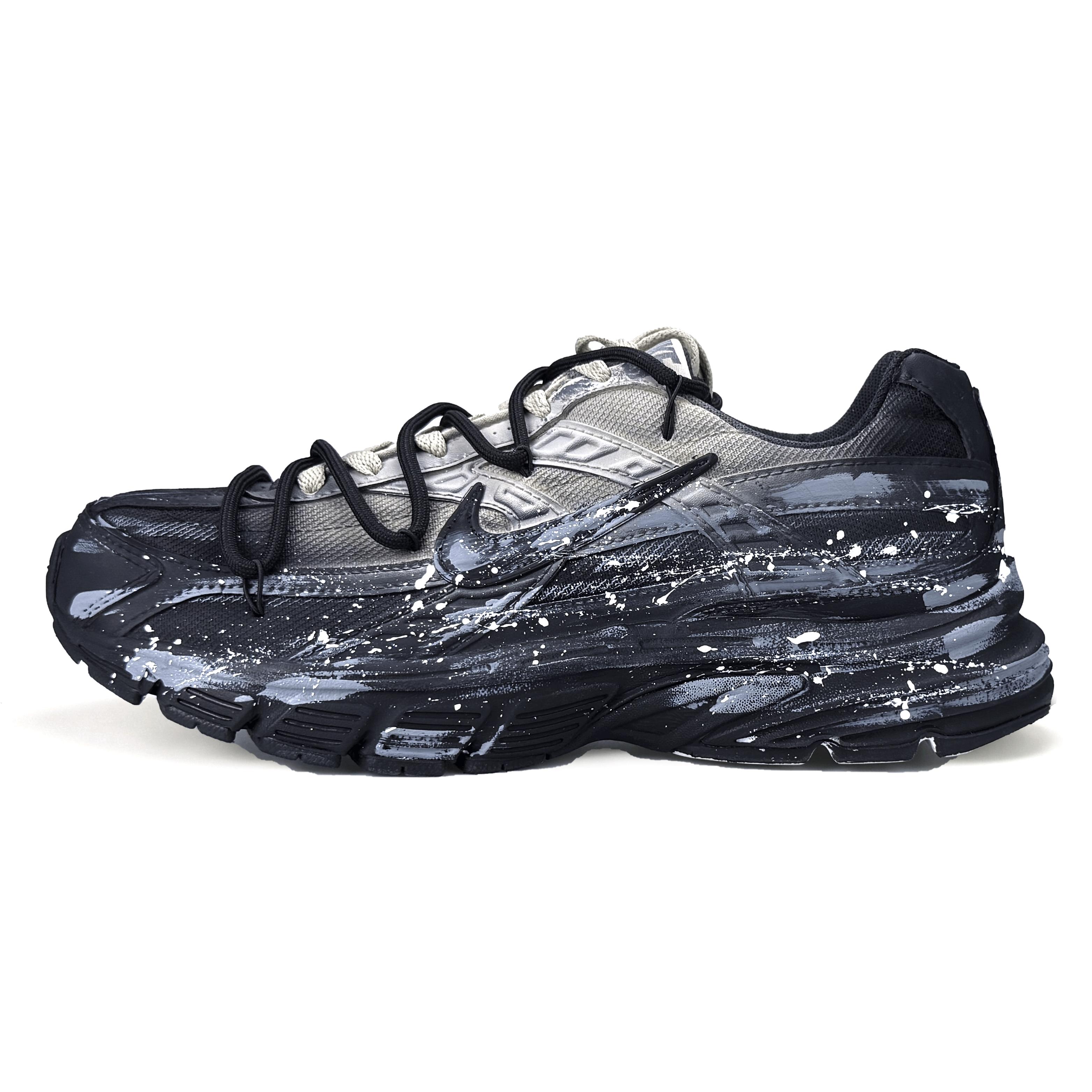 Nike Initiator Cushioning Abrasion Resistant Breathable Cushioning Abrasion Resistant Breathable Low top 394055-100(Team1326-) 44.5
Nike Initiator Cushioning Abrasion Resistant Breathable Cushioning Abrasion Resistant Breathable Low top 394055-100(Team1326-) 44.5