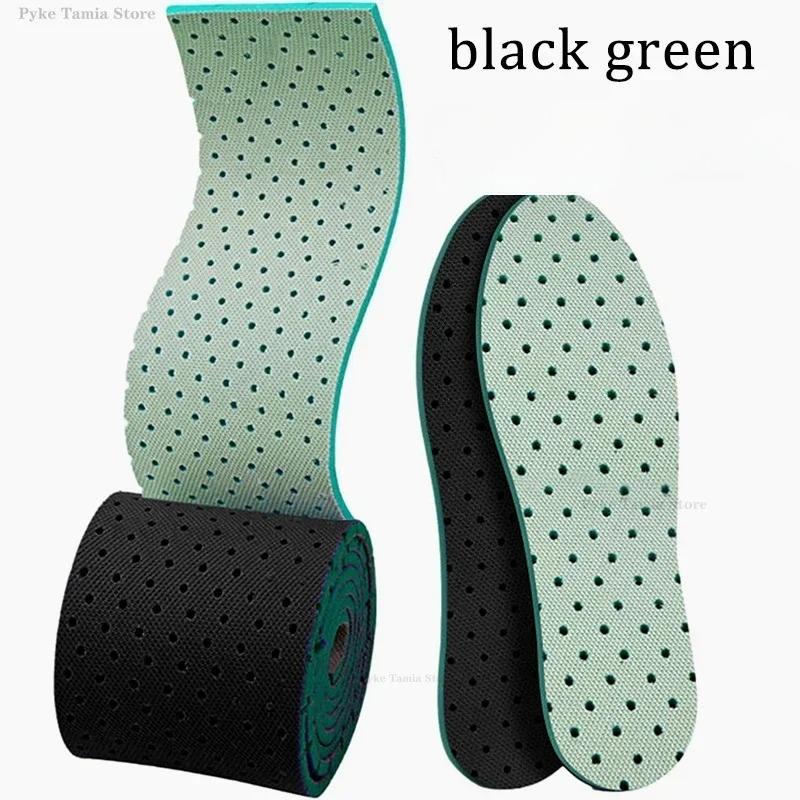 Cuttable Insoles Adult Kids Soft Comfortable Sport Breathable Shock Absorption Shoe Inserts Universal Feet Sole Insoles length 150 cm
Cuttable Insoles Adult Kids Soft Comfortable Sport Breathable Shock Absorption Shoe Inserts Universal Feet Sole Insoles length 150 cm