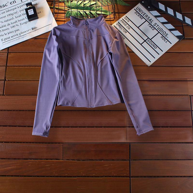 Women s Autumn/Winter Fitness Set: Elastic Quick-Dry High-Waisted Flared Pants & Slimming Yoga Jacket S (approx. 75-90 jin)
Women s Autumn/Winter Fitness Set: Elastic Quick-Dry High-Waisted Flared Pants & Slimming Yoga Jacket S (approx. 75-90 jin)