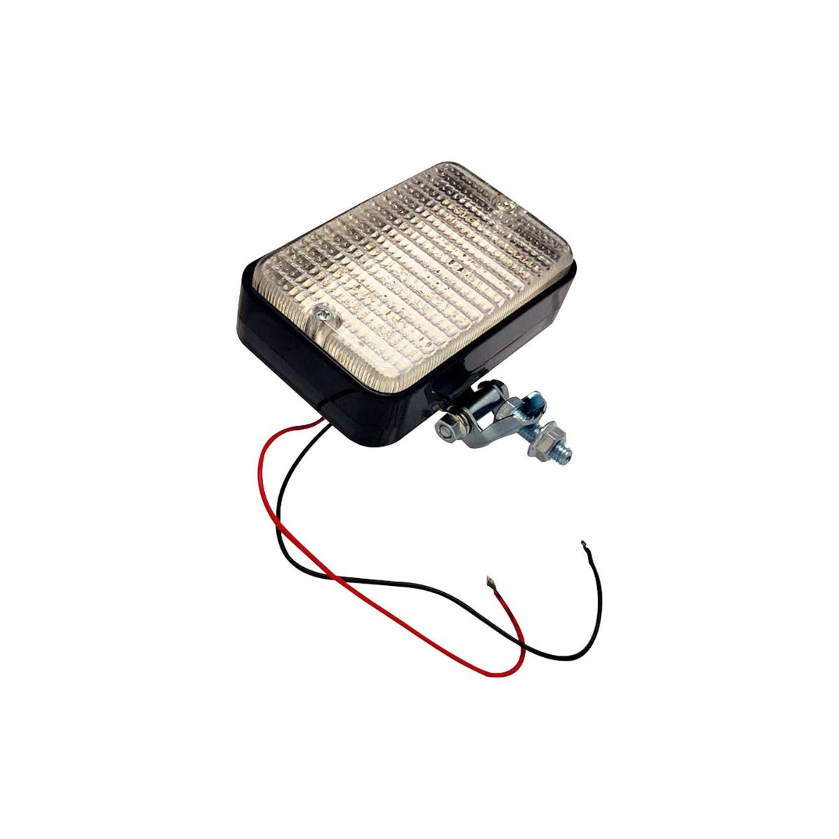 APSMOTIV Світлодіодний Робочий Ліхтар Off Road Світлодіодні Прожектори 20 Світлодіодів 24В З Врізними Кріпленнями Для Вантажівок, Трактора, Квадроцикла, Позашляховика Універсальне Кріплення - Прозорий чистий
APSMOTIV Світлодіодний Робочий Ліхтар Off Road Світлодіодні Прожектори 20 Світлодіодів 24В З Врізними Кріпленнями Для Вантажівок, Трактора, Квадроцикла, Позашляховика Універсальне Кріплення - Прозорий чистий