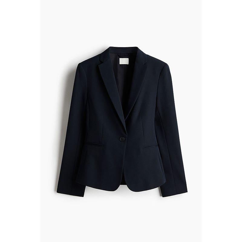 Женские костюмы HM Осень Новое поступление Стиль для поездок на работу Французский приталенный деловой костюм Элегантный костюм Верхняя одежда 0988242 Navy blue 155/80
Женские костюмы HM Осень Новое поступление Стиль для поездок на работу Французский приталенный деловой костюм Элегантный костюм Верхняя одежда 0988242 Navy blue 155/80