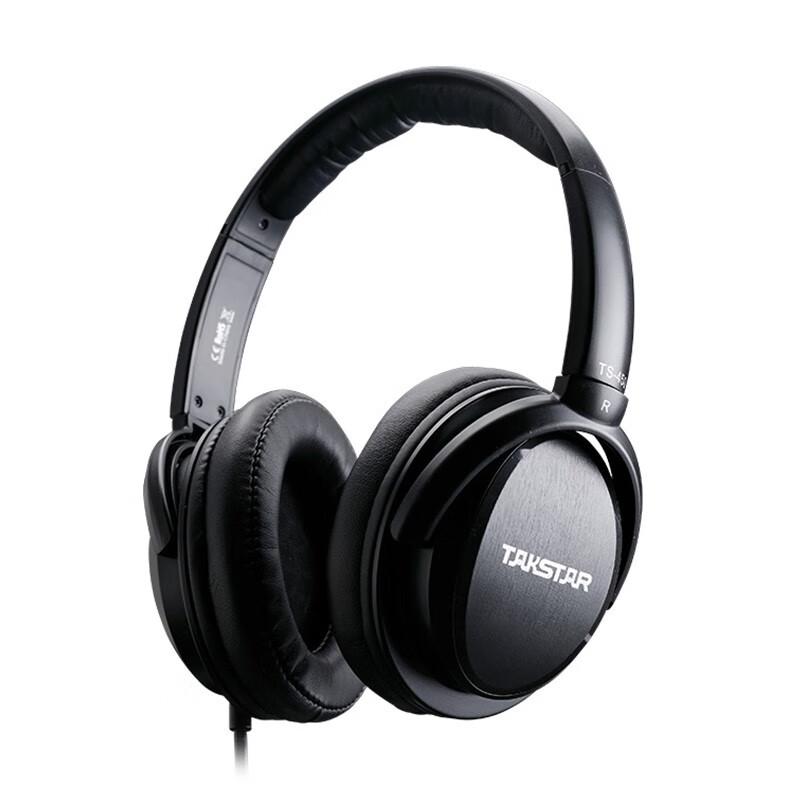 Takstar HD2000 Recording Headphones
Takstar HD2000 Recording Headphones