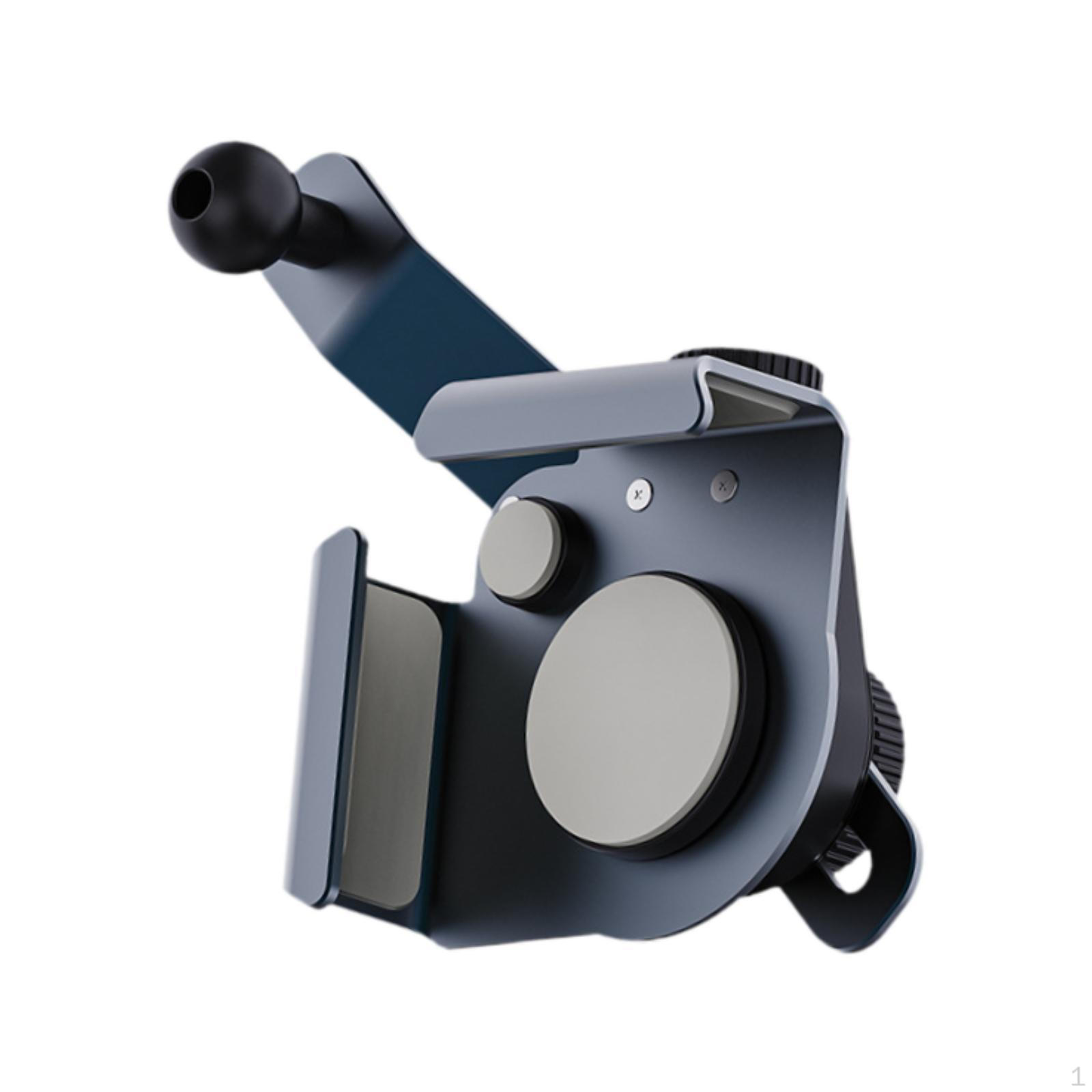 Вращающийся на 360° автомобильный держатель для телефона с экраном, регулируемый аксессуар для быстрой установки для электромобилей, седанов, внедорожников серый
Вращающийся на 360° автомобильный держатель для телефона с экраном, регулируемый аксессуар для быстрой установки для электромобилей, седанов, внедорожников серый
