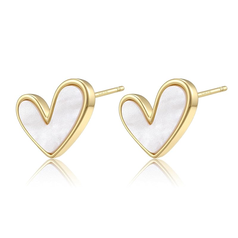 earrings Leave it on Compatible with metal allergies ladies second piercing S925 silver 18k plated both ears cute heart pierced earrings birthday
earrings Leave it on Compatible with metal allergies ladies second piercing S925 silver 18k plated both ears cute heart pierced earrings birthday
