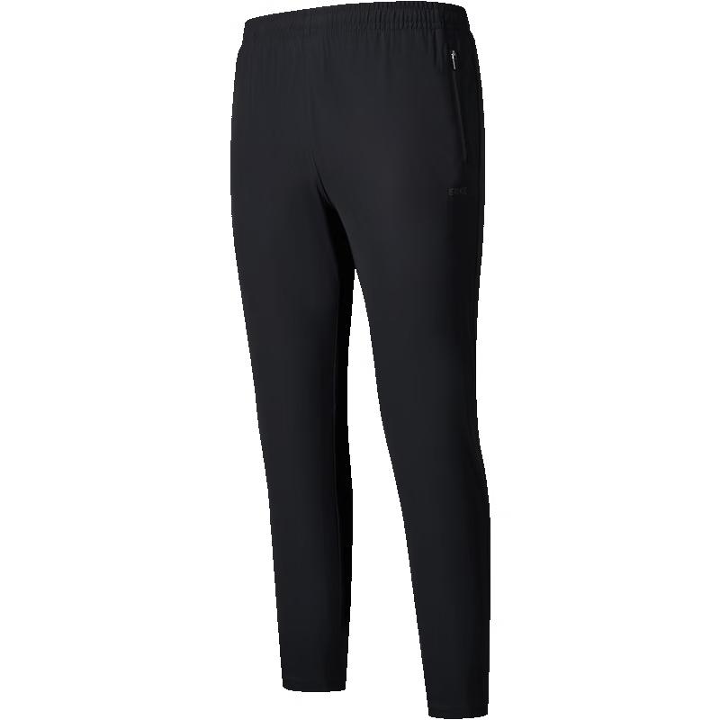 Erke Women s Quick-Dry Sun Protection Cropped Pants M
Erke Women s Quick-Dry Sun Protection Cropped Pants M