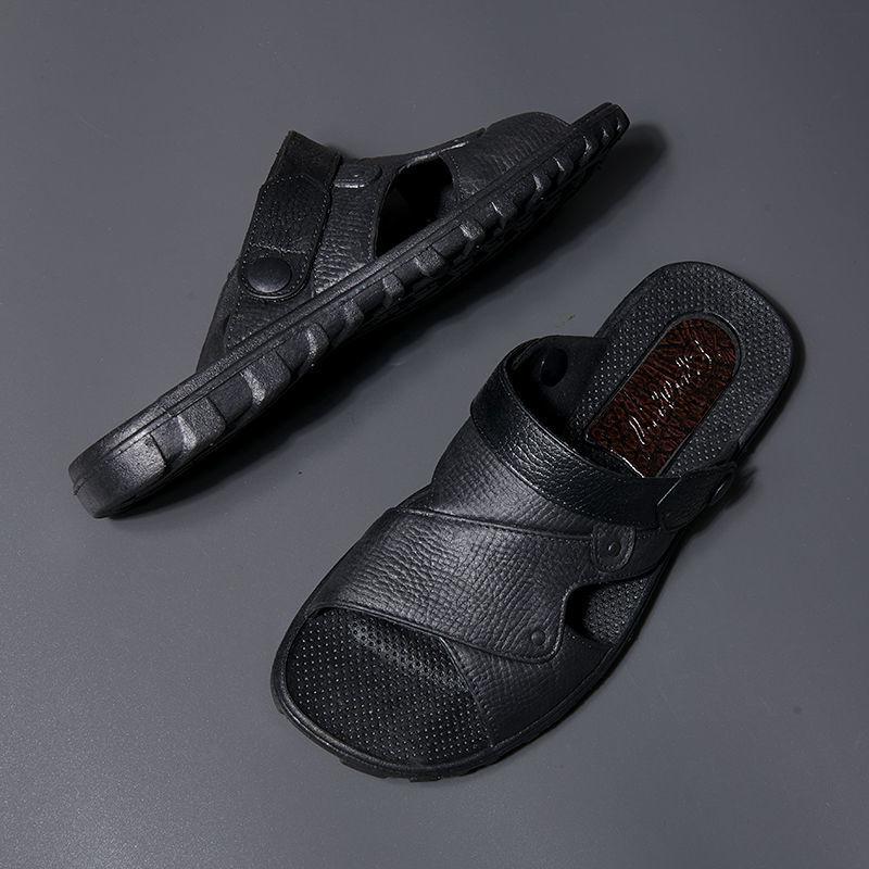 Летние мужские туфли противоскользящие дышащие черные маленькие новые стильные мужские деловые повседневные туфли мужские 41
Летние мужские туфли противоскользящие дышащие черные маленькие новые стильные мужские деловые повседневные туфли мужские 41