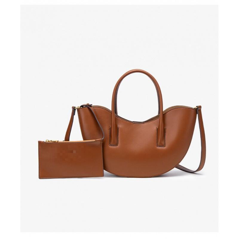 Z Cross-border Women s Bag 2025 New Crescent Fashionable All-matching Commuting Large-capacity Single-shoulder Cross-body коричневый
Z Cross-border Women s Bag 2025 New Crescent Fashionable All-matching Commuting Large-capacity Single-shoulder Cross-body коричневый