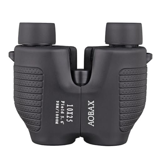 Free Focus Binoculars for Concerts, Live Performances, Outdoor Live Performances, Sports, Horse Racing, Racetracks, Fishing, Stargazing, Bird Watching
Free Focus Binoculars for Concerts, Live Performances, Outdoor Live Performances, Sports, Horse Racing, Racetracks, Fishing, Stargazing, Bird Watching