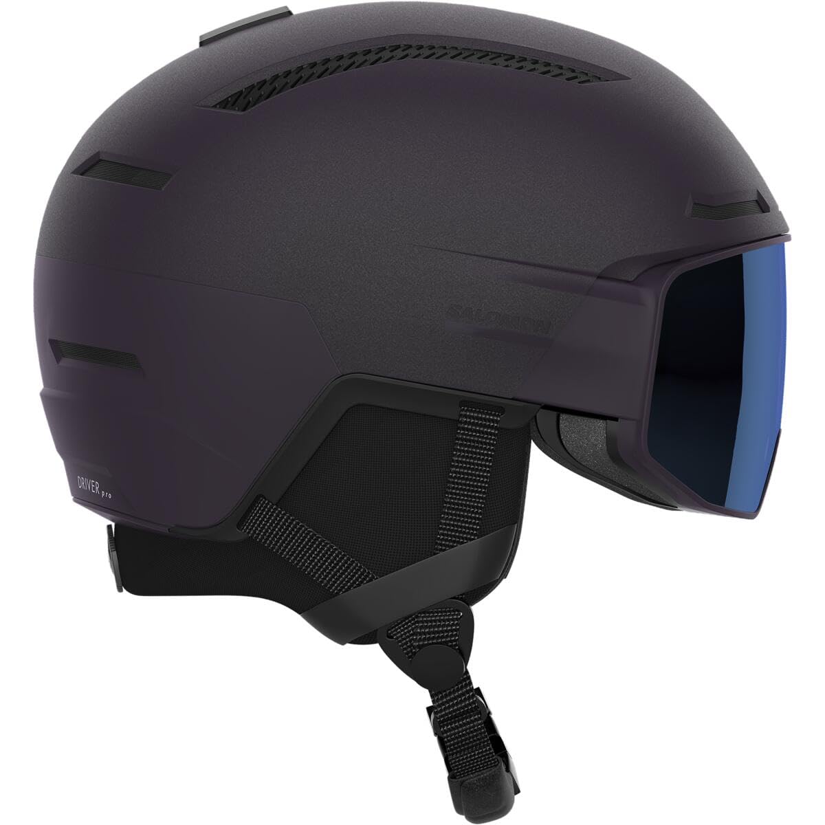 Шлем SALOMON для сноуборда и горных лыж DRIVER PRO SIGMA MIPS унисекс для взрослых L47306300 S Nightshade
Шлем SALOMON для сноуборда и горных лыж DRIVER PRO SIGMA MIPS унисекс для взрослых L47306300 S Nightshade