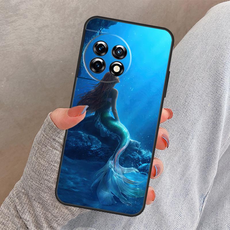 Чехол Русалка для OnePlus Nord CE 4 2 3 Lite N10 N20 N30 OnePlus 13 12 11 10 Pro 12R 13R 10T 8T OnePlus Nord N30
Чехол Русалка для OnePlus Nord CE 4 2 3 Lite N10 N20 N30 OnePlus 13 12 11 10 Pro 12R 13R 10T 8T OnePlus Nord N30