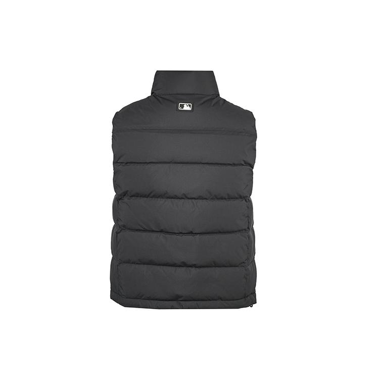 New MLB Basic Down Vest Down Vest Unisex Black 31DV01061-50L XS
New MLB Basic Down Vest Down Vest Unisex Black 31DV01061-50L XS