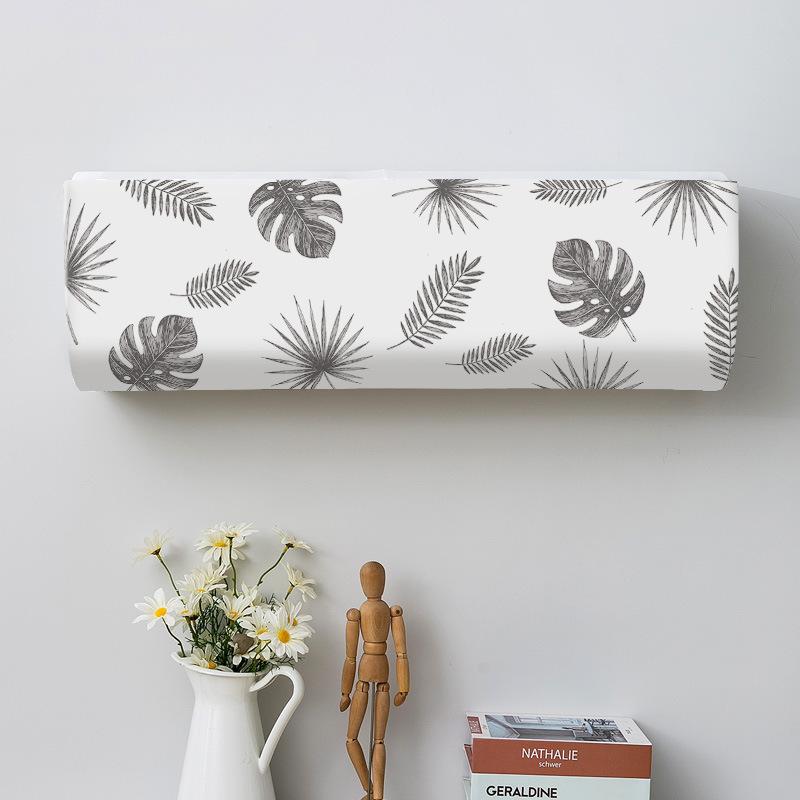 Пылезащитный чехол для кондиционера с принтом, защитный чехол для кондиционера, моющийся чехол для кондиционера, легкая чистка
Пылезащитный чехол для кондиционера с принтом, защитный чехол для кондиционера, моющийся чехол для кондиционера, легкая чистка