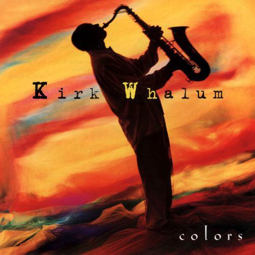 CD KIRK WHALUM - Colors (Colores/Couleurs) 9468092 Warner Bros. Re 1997 US Jazz Used
CD KIRK WHALUM - Colors (Colores/Couleurs) 9468092 Warner Bros. Re 1997 US Jazz Used