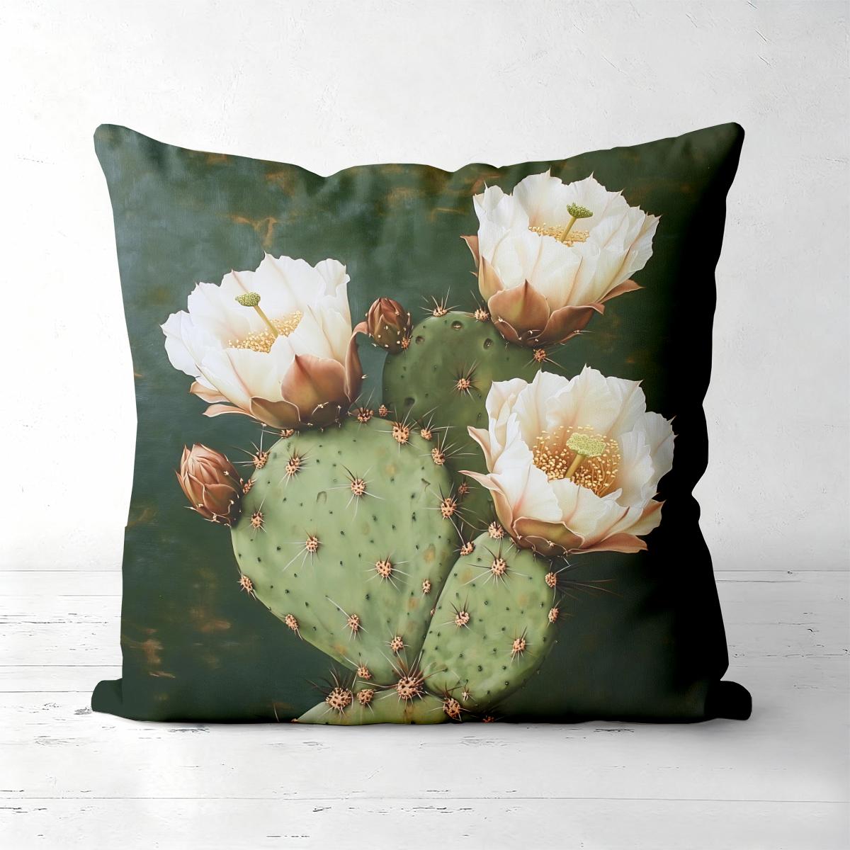 Cactus Flower Printed Throw Pillows for Home Decor Polyester pillowcase, sofa decorative cushion cov Headboard Pillow 45x45cm
Cactus Flower Printed Throw Pillows for Home Decor Polyester pillowcase, sofa decorative cushion cov Headboard Pillow 45x45cm