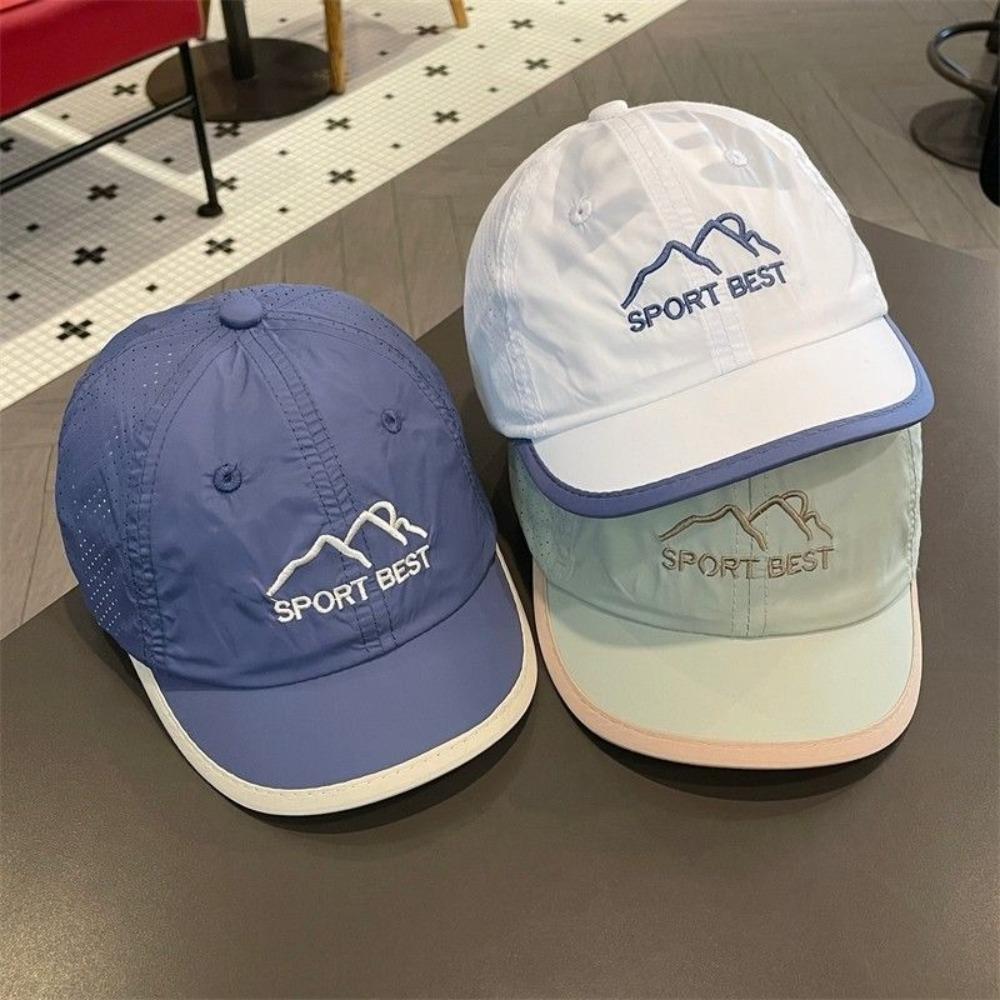 Sun Protection Kids Sun Hats Quick-Dry Camping Hat Casual Duck Tongue Hat Summer темно-синього кольору 
Sun Protection Kids Sun Hats Quick-Dry Camping Hat Casual Duck Tongue Hat Summer темно-синього кольору