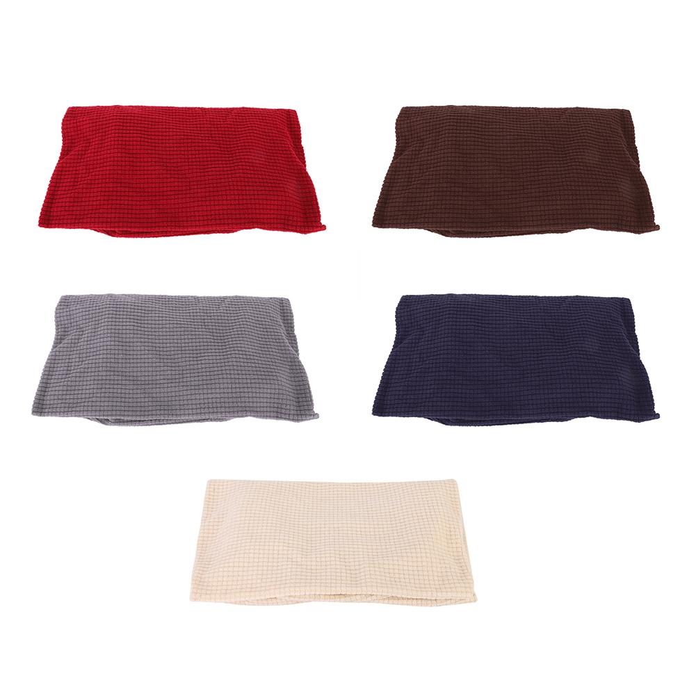 Stretch Removable Washable Chair Protector Cover Seat Slipcover for Home Dining Room Wine Red
Stretch Removable Washable Chair Protector Cover Seat Slipcover for Home Dining Room Wine Red