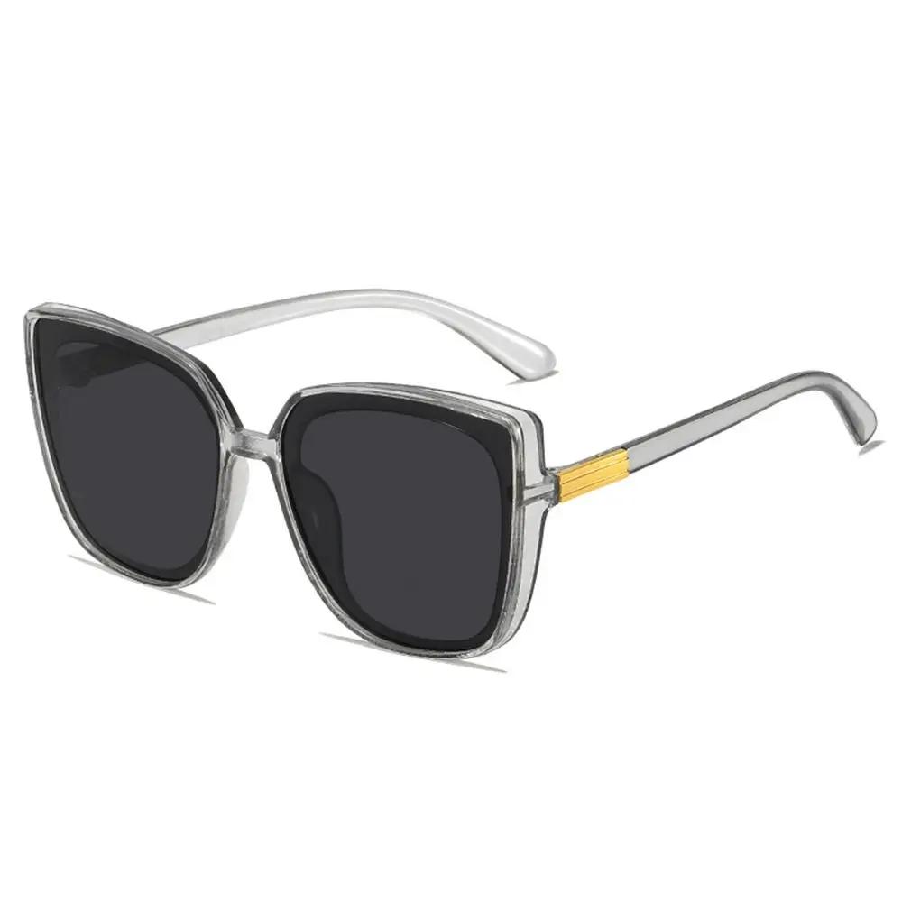 Round Sunglasses Women Men Luxury Cat Eye Sun Glasses Vintage Designer Eyewear Unisex Outdoor UV Protection
Round Sunglasses Women Men Luxury Cat Eye Sun Glasses Vintage Designer Eyewear Unisex Outdoor UV Protection