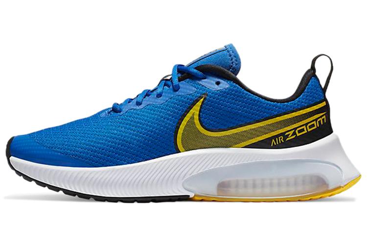 Nike Cushioning Slip Resistant Low top Running Shoes Kids CK0715-400 38.5
Nike Cushioning Slip Resistant Low top Running Shoes Kids CK0715-400 38.5