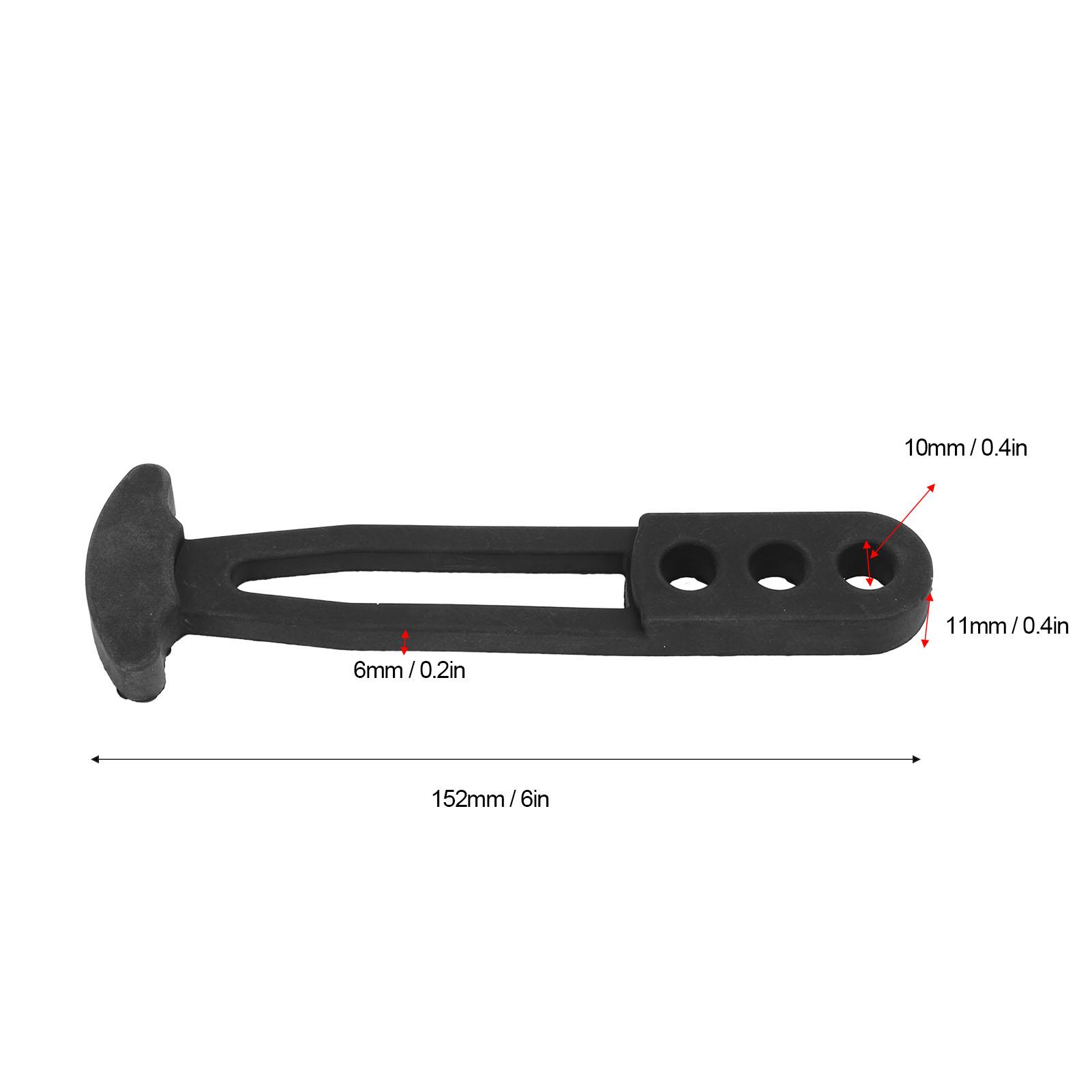 Boat Telescoping Ladder Rubber Strap Marine Secure Retaining Latch Band for Pontoon Yacht Roof RV 2 3 4 Steps Telescoping Ladder
Boat Telescoping Ladder Rubber Strap Marine Secure Retaining Latch Band for Pontoon Yacht Roof RV 2 3 4 Steps Telescoping Ladder